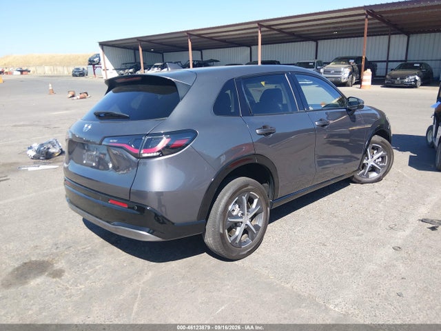 Продаж на аукціоні авто 2023 Honda Hr-v 2wd Ex-l, vin: 3CZRZ1H70PM718489, номер лоту: 46123879