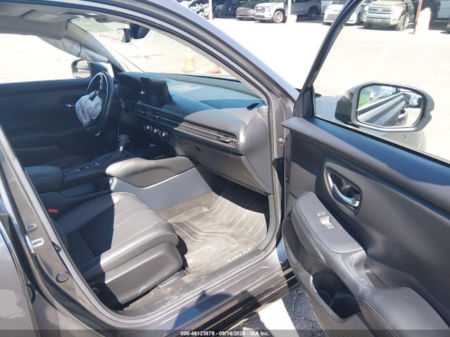 Продаж на аукціоні авто 2023 Honda Hr-v 2wd Ex-l, vin: 3CZRZ1H70PM718489, номер лоту: 46123879