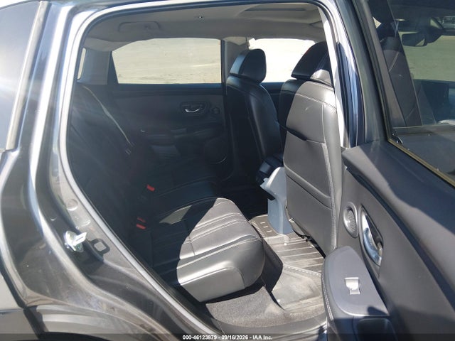 Продаж на аукціоні авто 2023 Honda Hr-v 2wd Ex-l, vin: 3CZRZ1H70PM718489, номер лоту: 46123879