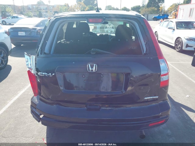 Продаж на аукціоні авто 2011 Honda Cr-v Se, vin: JHLRE3H42BC014973, номер лоту: 46123896