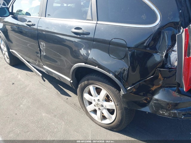 Продаж на аукціоні авто 2011 Honda Cr-v Se, vin: JHLRE3H42BC014973, номер лоту: 46123896