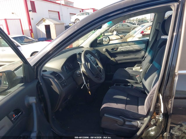 Продаж на аукціоні авто 2011 Honda Cr-v Se, vin: JHLRE3H42BC014973, номер лоту: 46123896