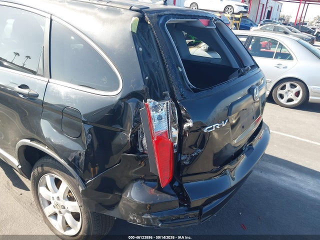 Продаж на аукціоні авто 2011 Honda Cr-v Se, vin: JHLRE3H42BC014973, номер лоту: 46123896