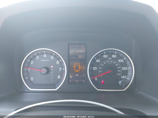 Продаж на аукціоні авто 2011 Honda Cr-v Se, vin: JHLRE3H42BC014973, номер лоту: 46123896