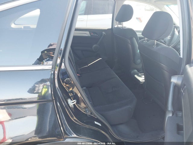 Продаж на аукціоні авто 2011 Honda Cr-v Se, vin: JHLRE3H42BC014973, номер лоту: 46123896