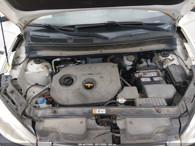 2012 Kia Soul + მანქანა იყიდება აუქციონზე, vin: KNDJT2A65C7387134, აუქციონის ნომერი: 46123895
