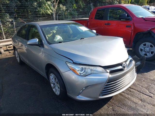 Продаж на аукціоні авто 2017 Toyota Camry Le, vin: 4T1BF1FKXHU431998, номер лоту: 46123897