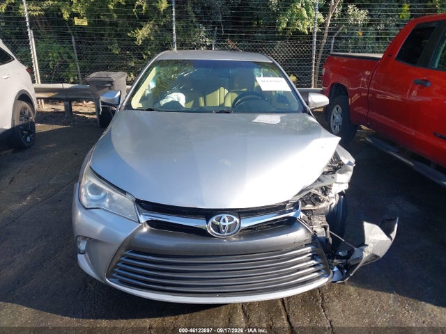 2017 Toyota Camry Le მანქანა იყიდება აუქციონზე, vin: 4T1BF1FKXHU431998, აუქციონის ნომერი: 46123897