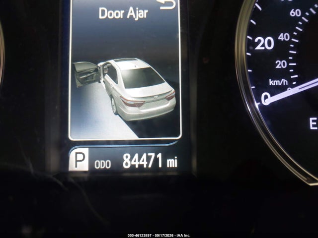 2017 Toyota Camry Le მანქანა იყიდება აუქციონზე, vin: 4T1BF1FKXHU431998, აუქციონის ნომერი: 46123897