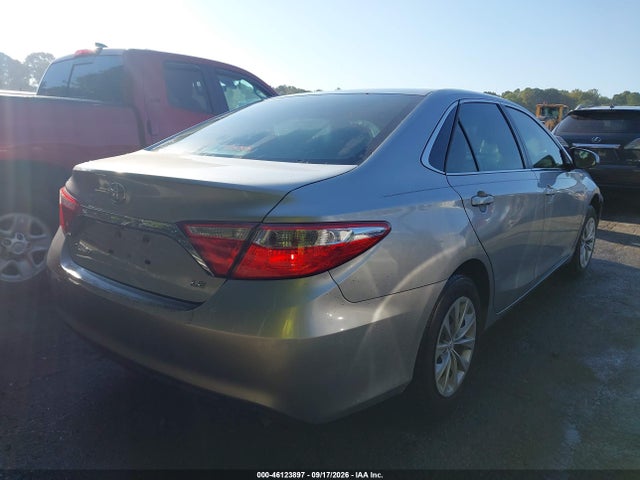 2017 Toyota Camry Le მანქანა იყიდება აუქციონზე, vin: 4T1BF1FKXHU431998, აუქციონის ნომერი: 46123897