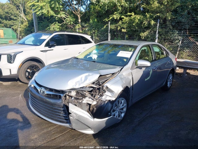 2017 Toyota Camry Le მანქანა იყიდება აუქციონზე, vin: 4T1BF1FKXHU431998, აუქციონის ნომერი: 46123897
