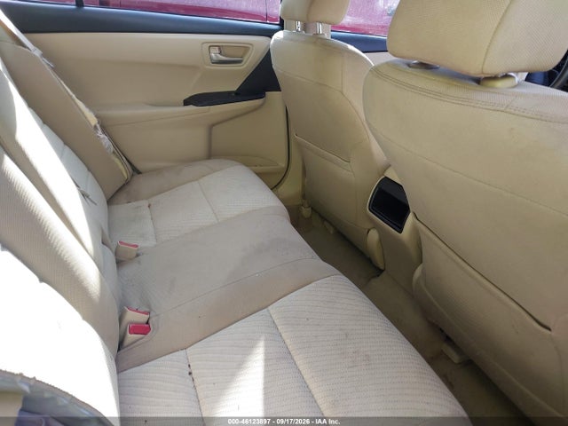 2017 Toyota Camry Le მანქანა იყიდება აუქციონზე, vin: 4T1BF1FKXHU431998, აუქციონის ნომერი: 46123897