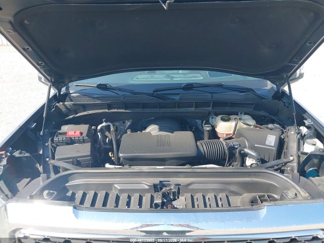 Продаж на аукціоні авто 2019 Gmc Sierra 1500 Denali, vin: 1GTU9FEL5KZ120100, номер лоту: 46123902
