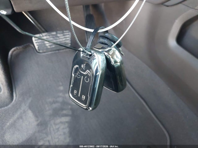 Продаж на аукціоні авто 2019 Gmc Sierra 1500 Denali, vin: 1GTU9FEL5KZ120100, номер лоту: 46123902