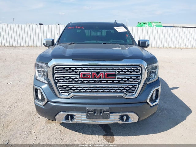 Продаж на аукціоні авто 2019 Gmc Sierra 1500 Denali, vin: 1GTU9FEL5KZ120100, номер лоту: 46123902