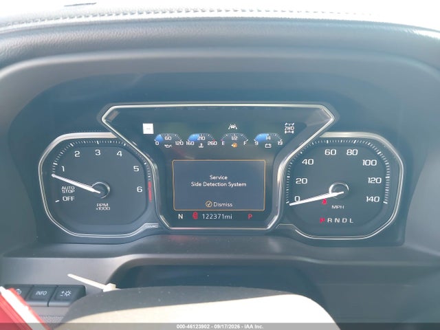 Продаж на аукціоні авто 2019 Gmc Sierra 1500 Denali, vin: 1GTU9FEL5KZ120100, номер лоту: 46123902