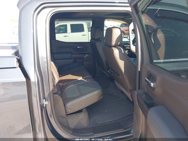 Продаж на аукціоні авто 2019 Gmc Sierra 1500 Denali, vin: 1GTU9FEL5KZ120100, номер лоту: 46123902