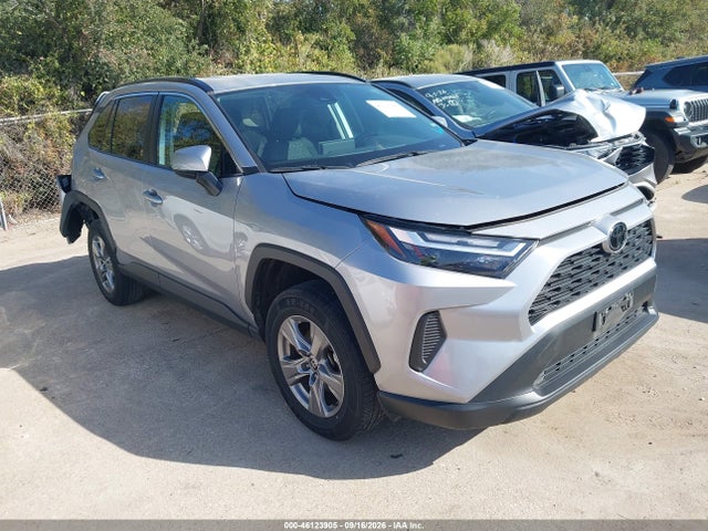 2024 2T3W1RFV5RC280619 zdjęcie główne