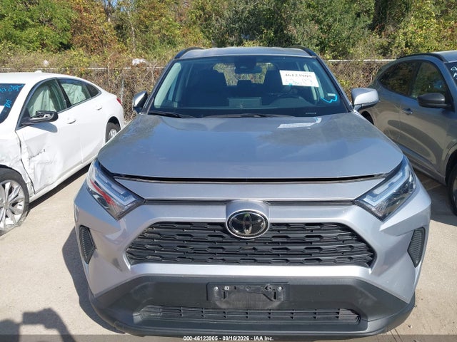 Toyota Rav4 Xle 2024 2T3W1RFV5RC280619 Image 12