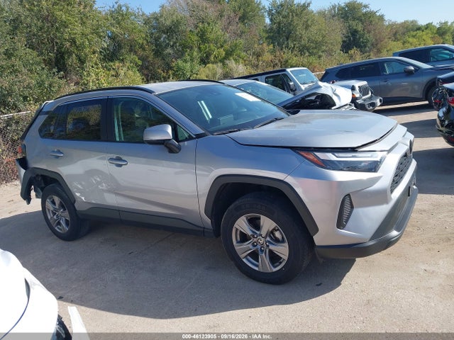 Toyota Rav4 Xle 2024 2T3W1RFV5RC280619 Image 13
