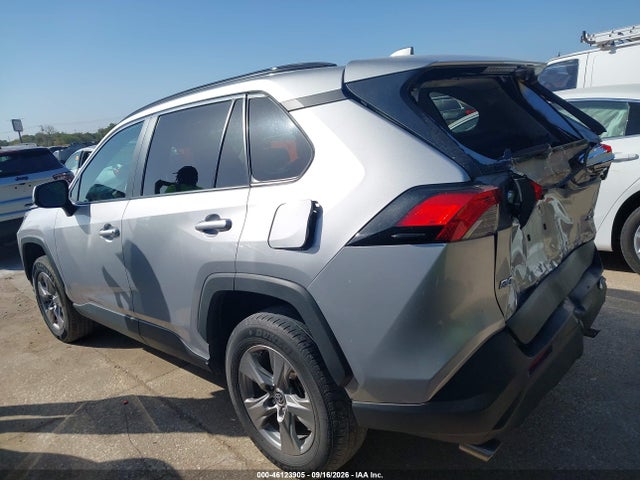 Toyota Rav4 Xle 2024 2T3W1RFV5RC280619 Image 14