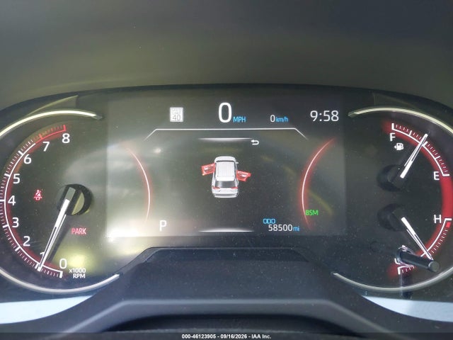 Toyota Rav4 Xle 2024 2T3W1RFV5RC280619 Image 15