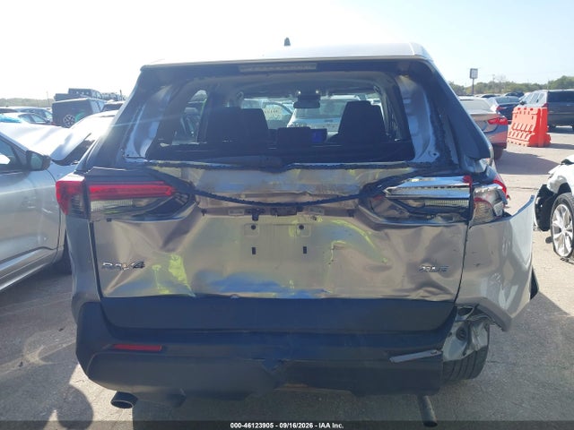 Toyota Rav4 Xle 2024 2T3W1RFV5RC280619 Image 16