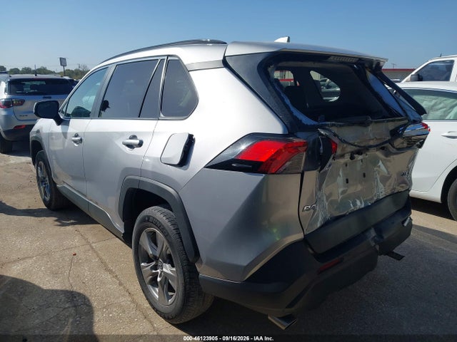 Toyota Rav4 Xle 2024 2T3W1RFV5RC280619 Image 3