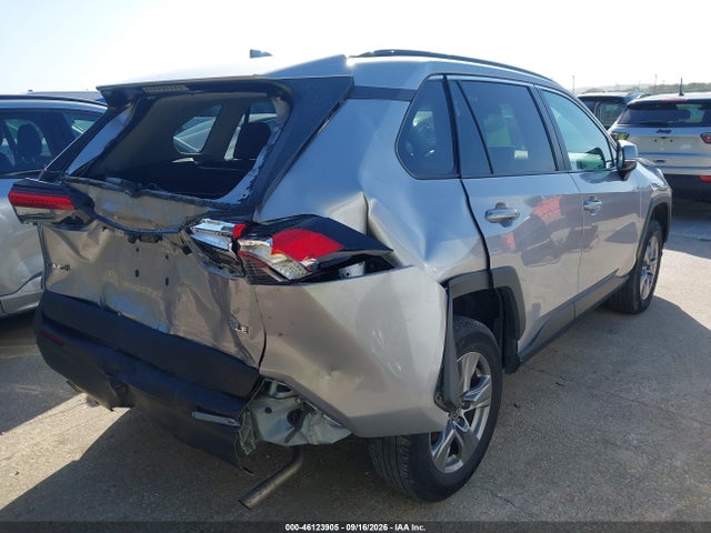 Toyota Rav4 Xle 2024 2T3W1RFV5RC280619 Image 4