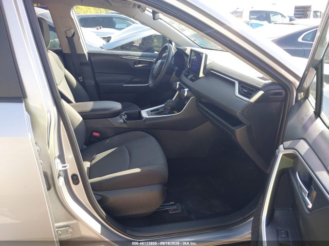 Toyota Rav4 Xle 2024 2T3W1RFV5RC280619 Image 5