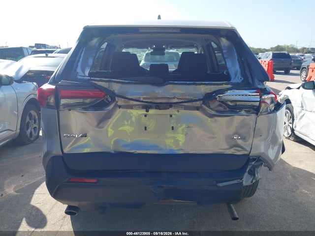 Toyota Rav4 Xle 2024 2T3W1RFV5RC280619 Image 6
