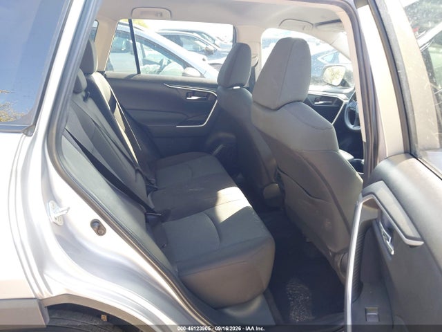 Toyota Rav4 Xle 2024 2T3W1RFV5RC280619 Image 8