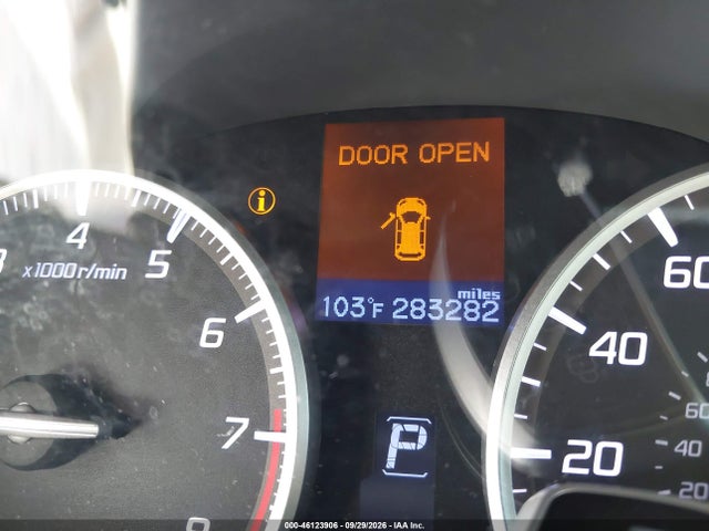 Aukcja sprzedaży 2014 Acura Rdx, vin: 5J8TB3H52EL010237, numer aukcji: 46123906