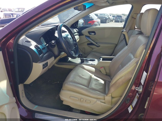 Aukcja sprzedaży 2014 Acura Rdx, vin: 5J8TB3H52EL010237, numer aukcji: 46123906