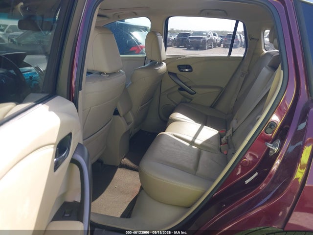 Aukcja sprzedaży 2014 Acura Rdx, vin: 5J8TB3H52EL010237, numer aukcji: 46123906