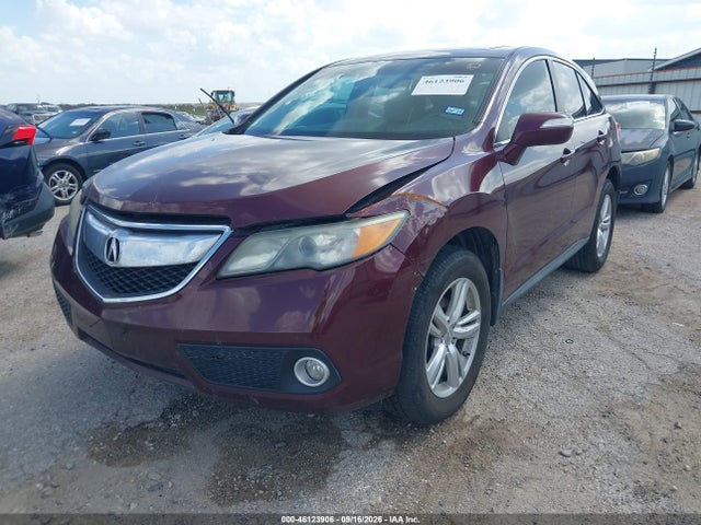 Aukcja sprzedaży 2014 Acura Rdx, vin: 5J8TB3H52EL010237, numer aukcji: 46123906