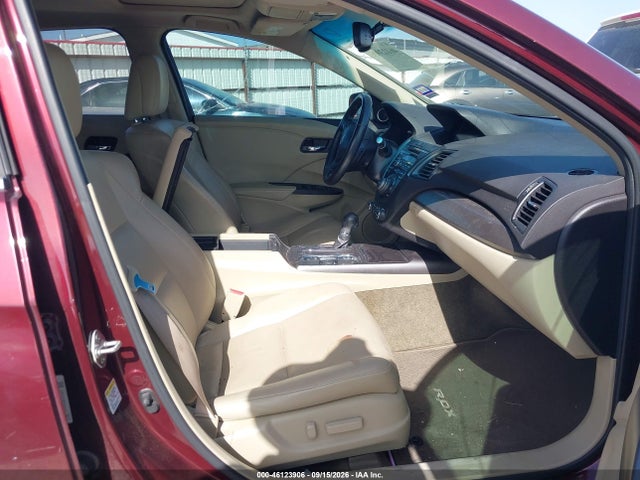 Aukcja sprzedaży 2014 Acura Rdx, vin: 5J8TB3H52EL010237, numer aukcji: 46123906
