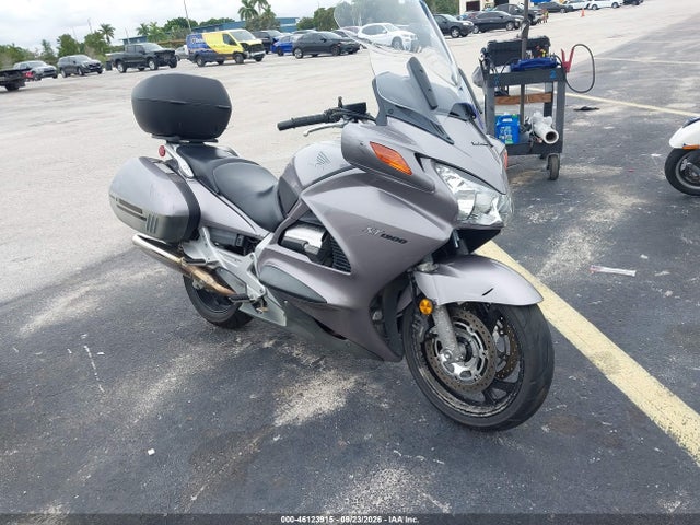 Продаж на аукціоні авто 2003 Honda St1300, vin: JH2SC51173M100587, номер лоту: 46123915