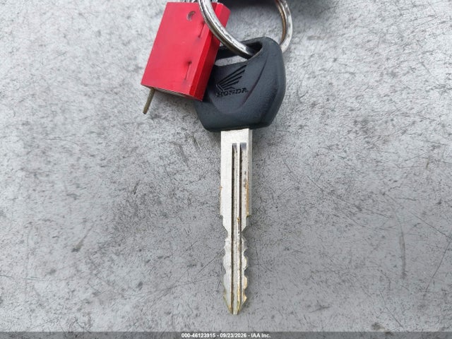 Продаж на аукціоні авто 2003 Honda St1300, vin: JH2SC51173M100587, номер лоту: 46123915