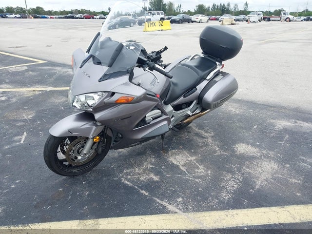 Продаж на аукціоні авто 2003 Honda St1300, vin: JH2SC51173M100587, номер лоту: 46123915