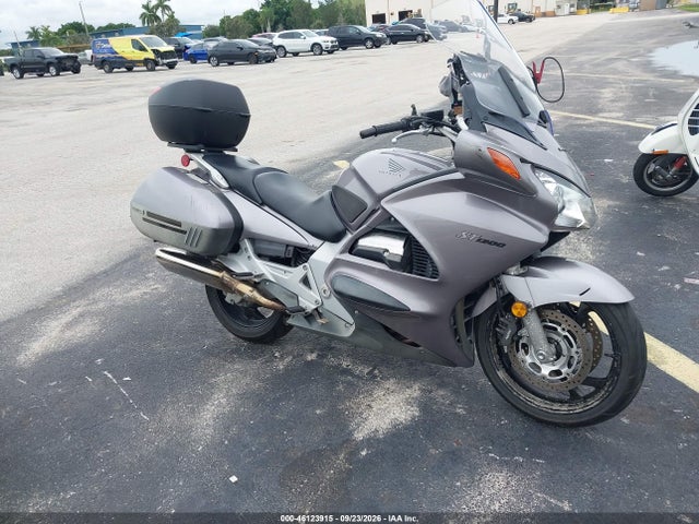 Продаж на аукціоні авто 2003 Honda St1300, vin: JH2SC51173M100587, номер лоту: 46123915