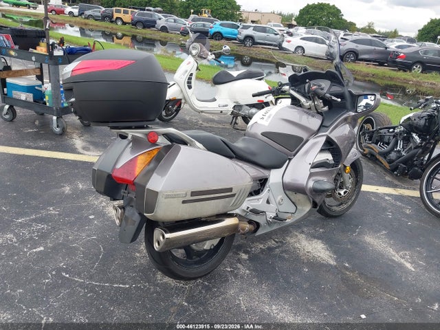 Продаж на аукціоні авто 2003 Honda St1300, vin: JH2SC51173M100587, номер лоту: 46123915