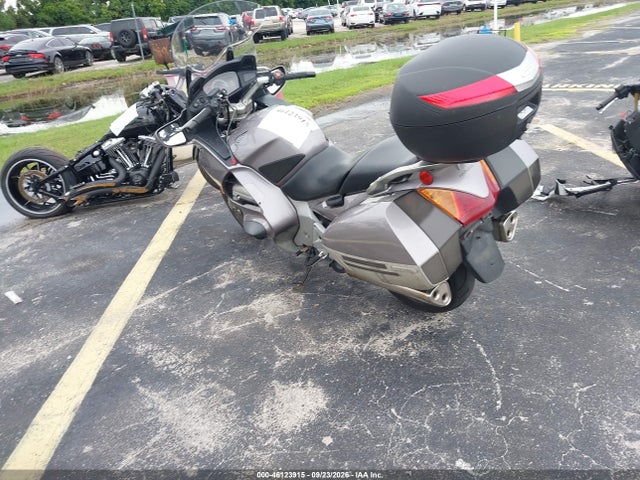 Продаж на аукціоні авто 2003 Honda St1300, vin: JH2SC51173M100587, номер лоту: 46123915