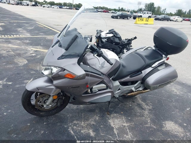 Продаж на аукціоні авто 2003 Honda St1300, vin: JH2SC51173M100587, номер лоту: 46123915