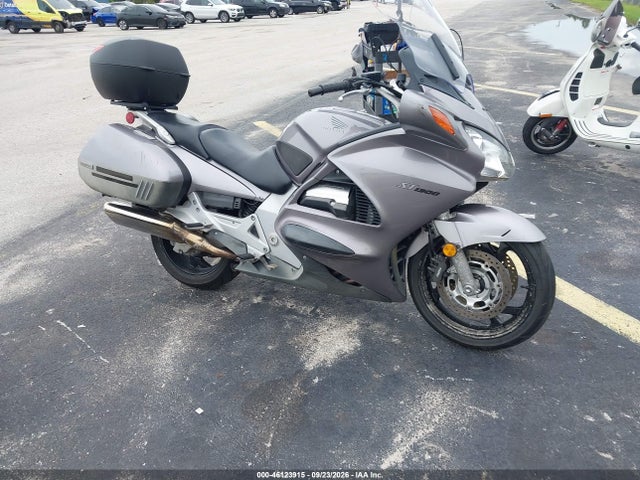 Продаж на аукціоні авто 2003 Honda St1300, vin: JH2SC51173M100587, номер лоту: 46123915