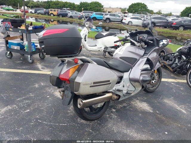 Продаж на аукціоні авто 2003 Honda St1300, vin: JH2SC51173M100587, номер лоту: 46123915