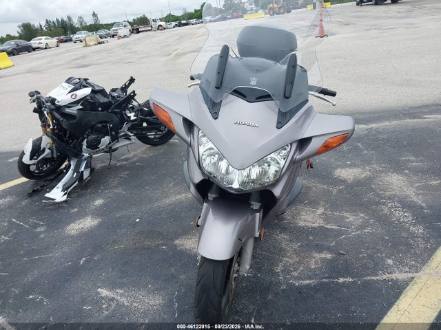 Продаж на аукціоні авто 2003 Honda St1300, vin: JH2SC51173M100587, номер лоту: 46123915
