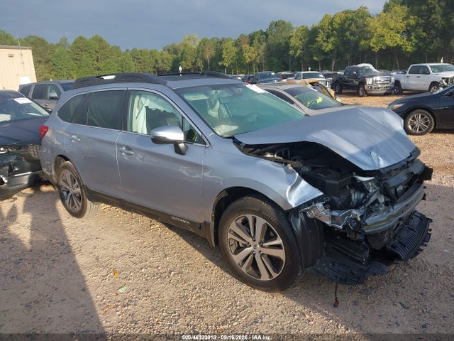 Aukcja sprzedaży 2019 Subaru Outback 3.6r Limited, vin: 4S4BSENC9K3356074, numer aukcji: 46123918