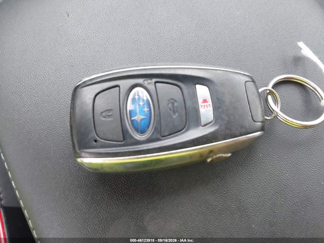 46123918 :رقم المزاد ، 4S4BSENC9K3356074 vin ، 2019 Subaru Outback 3.6r Limited مزاد بيع
