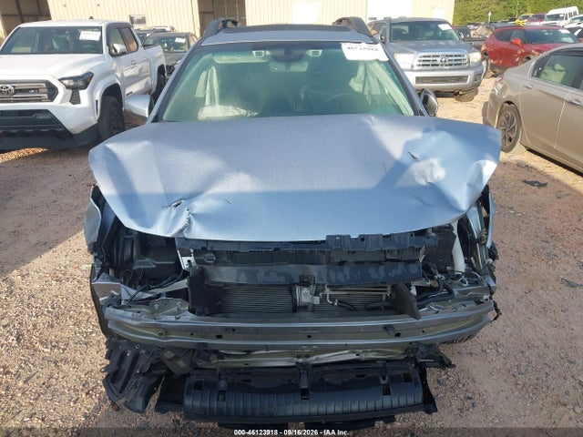 46123918 :رقم المزاد ، 4S4BSENC9K3356074 vin ، 2019 Subaru Outback 3.6r Limited مزاد بيع